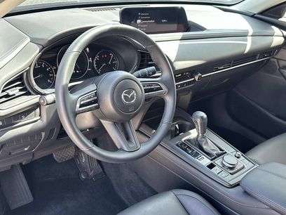Used 2021 MAZDA CX-30 FWD 2.5 S w/ Select Package
