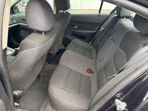 Used 2016 Chevrolet Cruze LT image 24