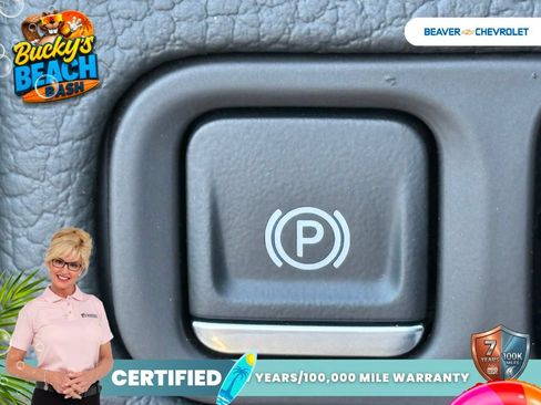Used 2024 GMC Yukon XL Denali AWD/4WD image 35