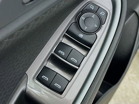 Used 2024 Chevrolet Malibu LT image 20