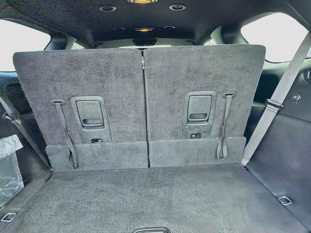 Used 2024 Dodge Durango GT AWD/4WD image 28