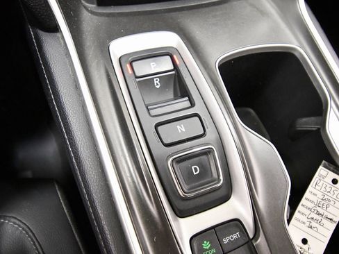 Certified 2018 Honda Accord EX-L image 27