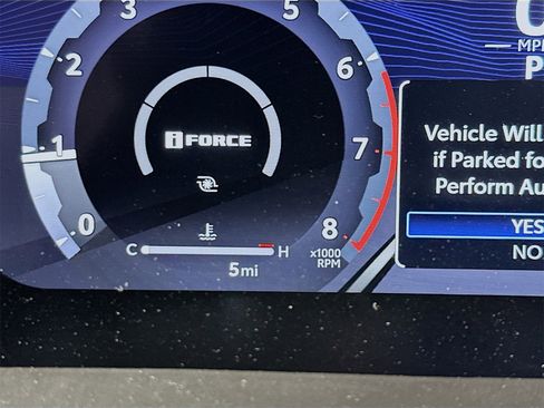 New 2026 Toyota Tacoma TRD Sport image 12