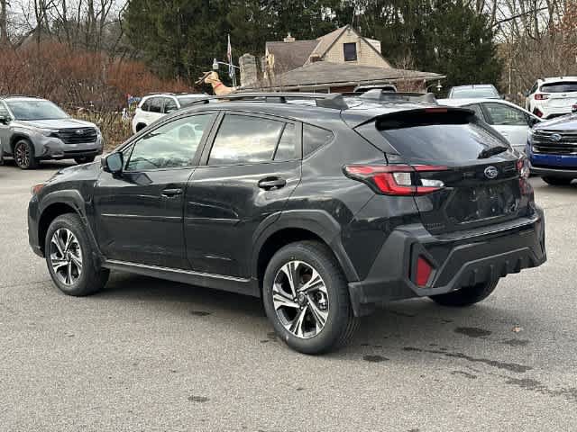Certified 2026 Subaru Crosstrek 2.5i Premium AWD/4WD image 29