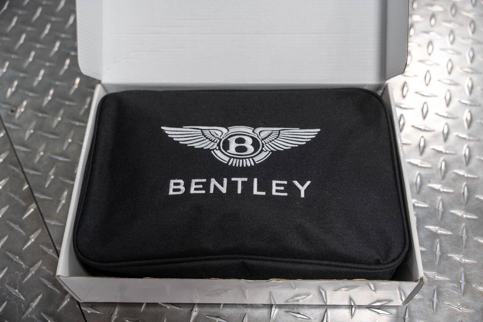 Used 2012 Bentley Continental GT AWD/4WD image 64