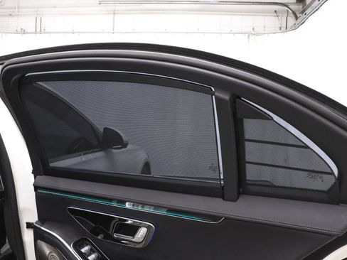 Used 2022 Mercedes-Benz S 500 4MATIC image 24