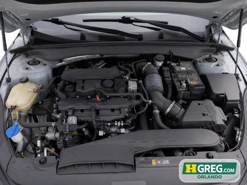 Used 2024 Kia K5 GT-Line w/ GT-Line Premium Package FWD image 15