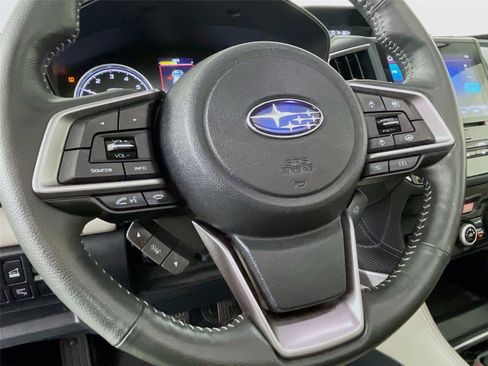 Certified 2023 Subaru Forester Limited AWD/4WD image 16