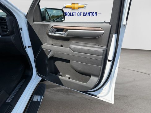 Used 2026 Chevrolet Silverado 1500 LT RWD image 14