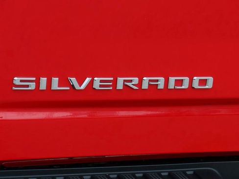 Used 2023 Chevrolet Silverado 2500 LT w/ Convenience Package AWD/4WD image 8