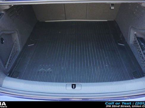 Used 2019 Audi A4 2.0T Premium Plus w/ Premium Plus Package image 34