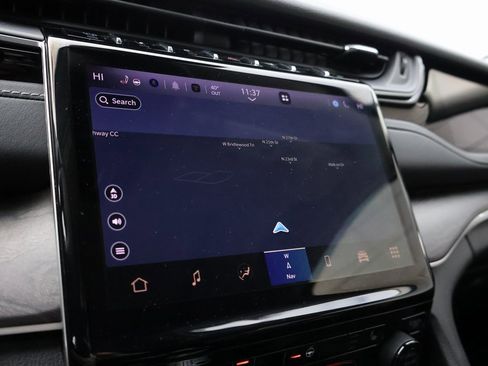 Used 2023 Jeep Grand Cherokee 4WD 4xe image 37