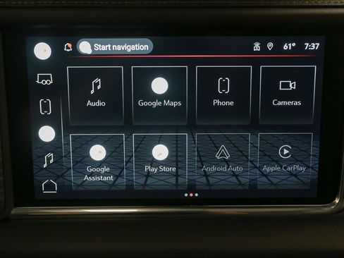 Used 2022 GMC Yukon Denali w/ Denali Premium Package AWD/4WD image 31