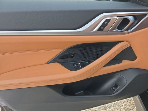 Used 2023 BMW 430i Gran Coupe xDrive 430I XDRIVE AWD w/ Premium Package image 5