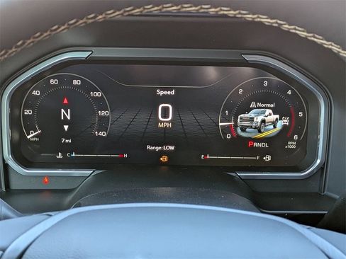 New 2026 GMC Sierra 3500 AT4 w/ AT4 Premium Plus Package image 29