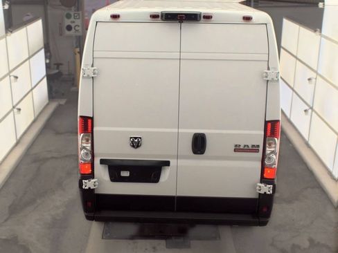 Used 2022 RAM ProMaster 1500 FWD image 8