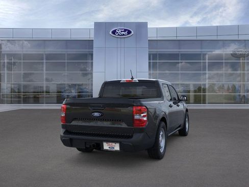 New 2026 Ford Maverick XL FWD image 10