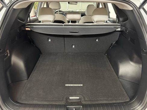 Used 2023 Hyundai Tucson SEL w/ Convenience Package image 32