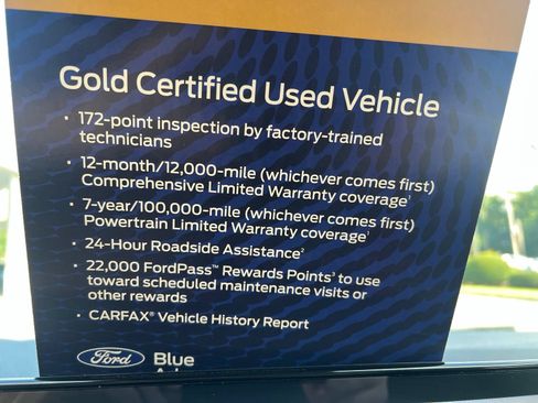 Used 2023 Ford Escape Active w/ Tech Pack #1 AWD/4WD image 29