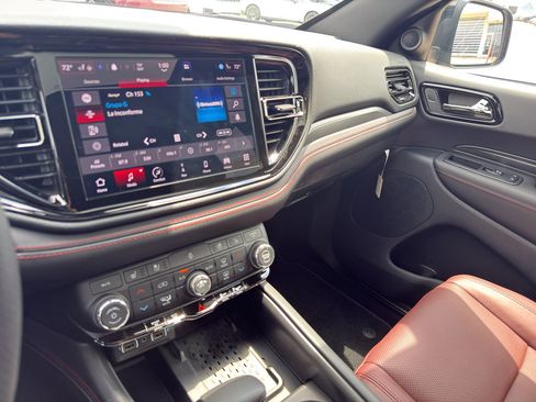 New 2026 Dodge Durango GT AWD/4WD image 22