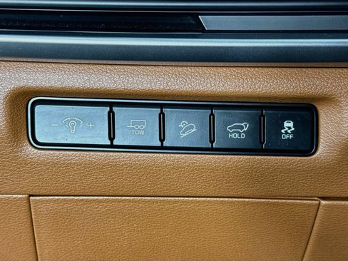 Used 2025 Kia Telluride EX X-Line AWD/4WD image 16