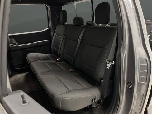 Used 2021 Ford F150 XLT w/ Equipment Group 302A High image 33