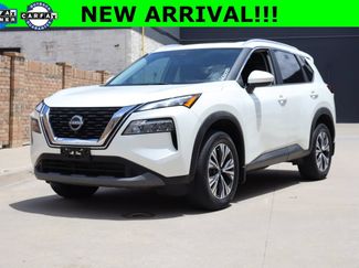 Used 2023 Nissan Rogue SV w/ SV Premium B Package FWD video 1