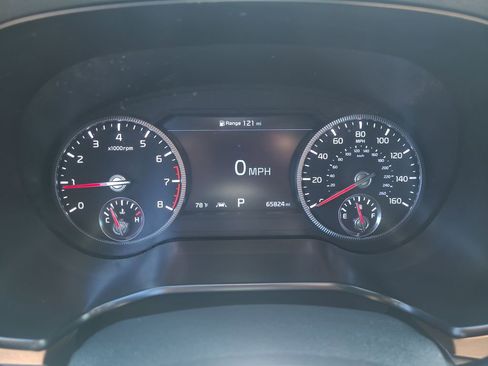 Used 2022 Kia Telluride SX w/ Nightfall Edition Package image 32