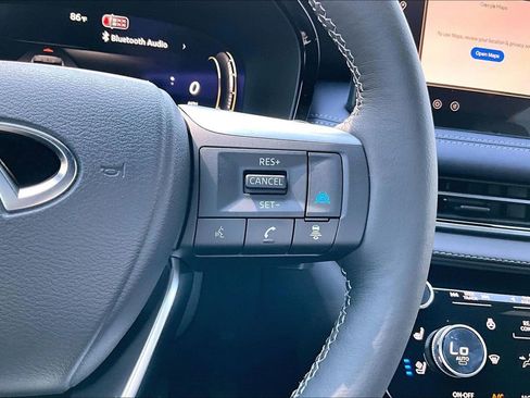 New 2026 INFINITI QX60 Sport AWD/4WD image 29