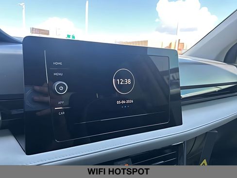 New 2026 Volkswagen Taos S FWD image 14