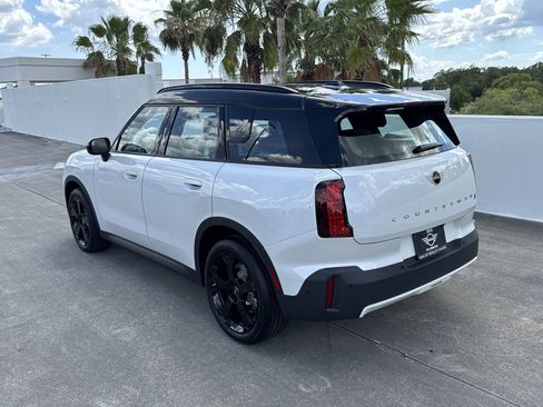 New 2027 MINI Cooper Countryman S AWD/4WD image 5