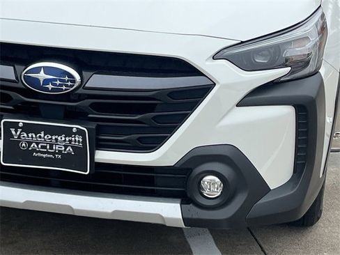 Used 2023 Subaru Outback Limited w/ Popular Package #2 image 9