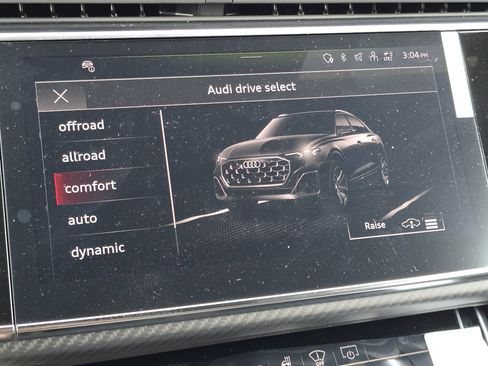 New 2026 Audi Q8 Prestige image 14