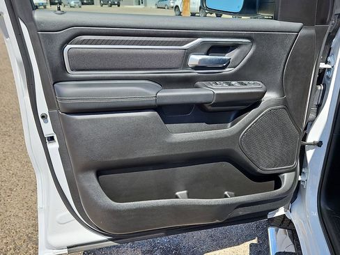 New 2026 RAM 1500 Big Horn AWD/4WD image 14