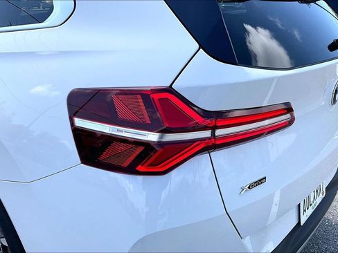 Used 2026 BMW X3 xDrive30 image 20