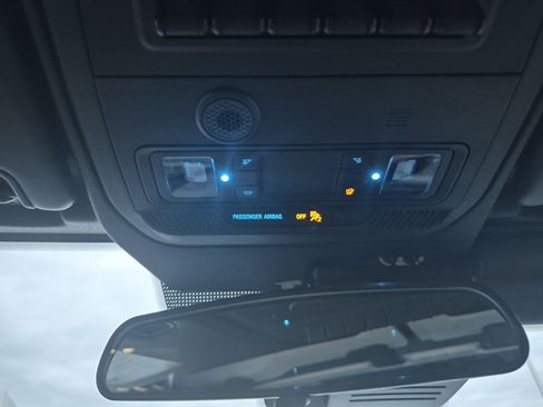 New 2025 Ford Bronco Heritage Edition image 41