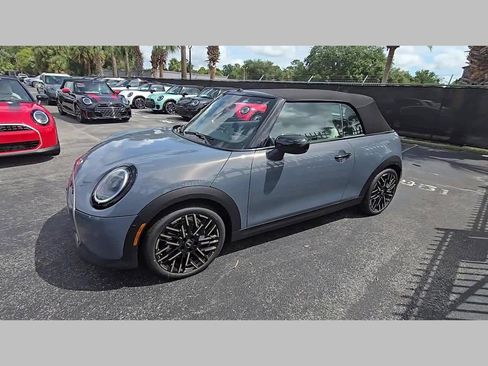 New 2026 MINI Cooper S image 20
