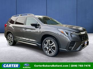 New 2026 Subaru Ascent Limited AWD/4WD video 1