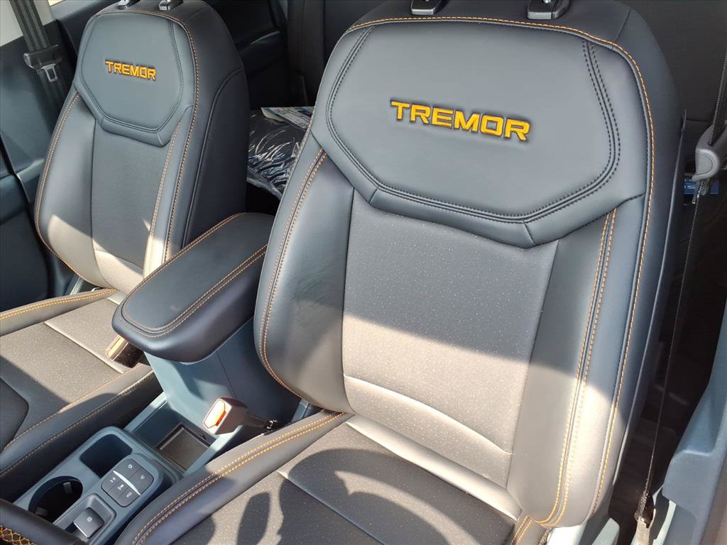 Used 2025 Ford Maverick Tremor AWD/4WD image 9