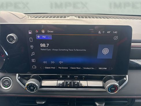 Used 2024 Chevrolet Colorado Z71 w/ Advanced Trailering Package image 16