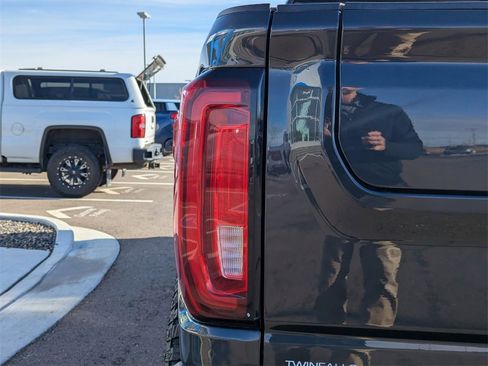 Used 2020 GMC Sierra 3500 AT4 w/ AT4 Premium Package image 50