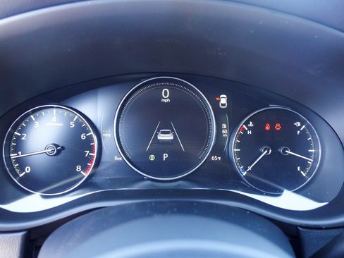 New 2026 MAZDA CX-30 AWD 2.5 S w/ Select Sport Pkg image 13