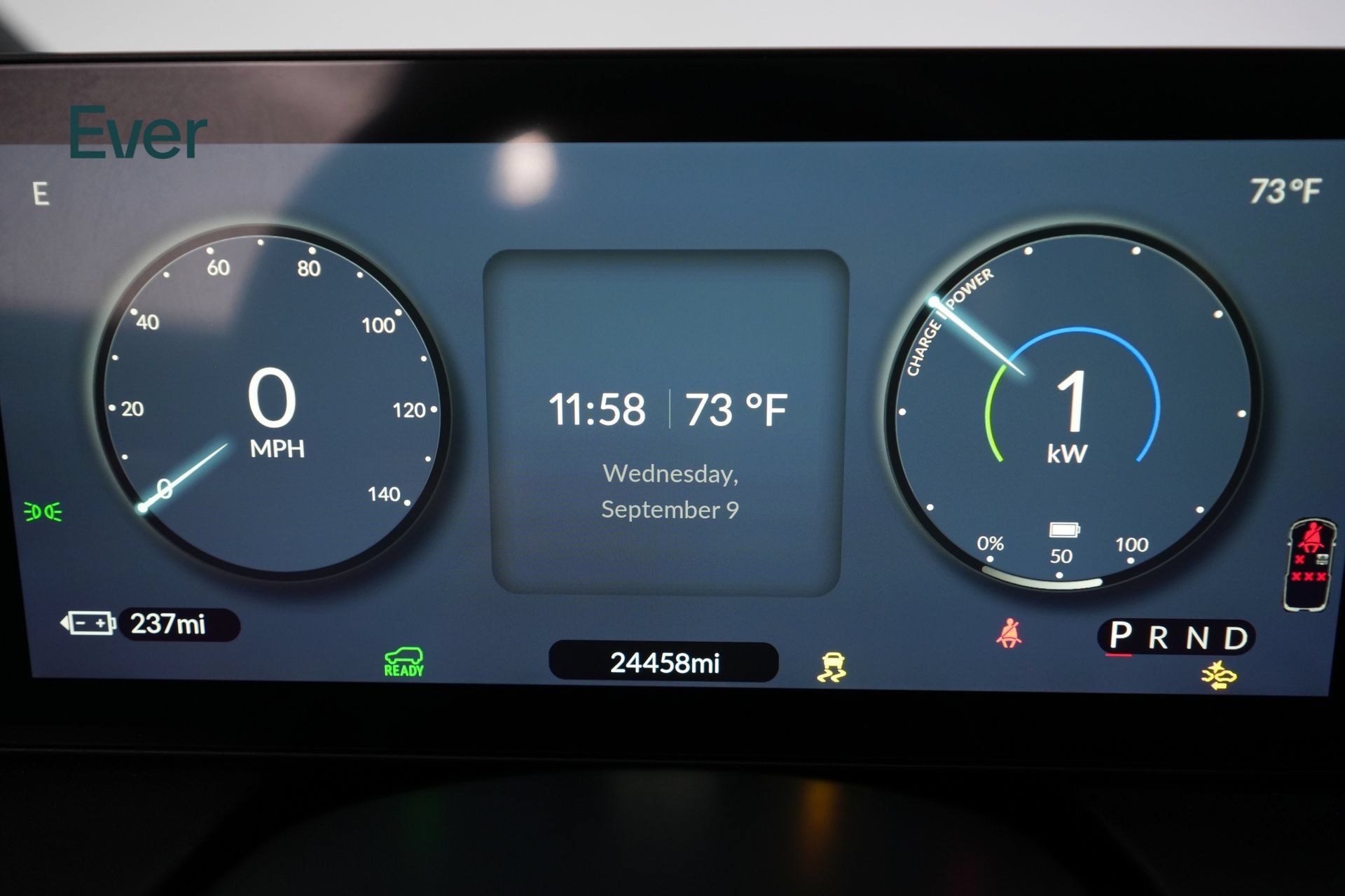 Used 2024 Honda Prologue Elite image 7