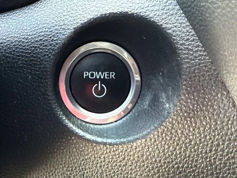 Used 2023 Toyota Corolla Cross AWD Hybrid image 35