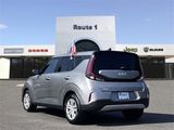 Used 2023 Kia Soul LX image 4