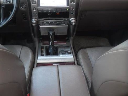 Used 2013 Lexus GX 460 AWD/4WD image 7