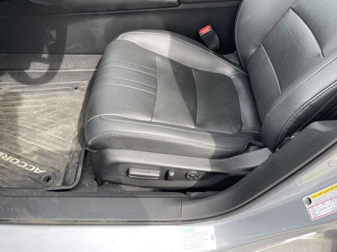 Used 2022 Honda Accord EX-L image 3