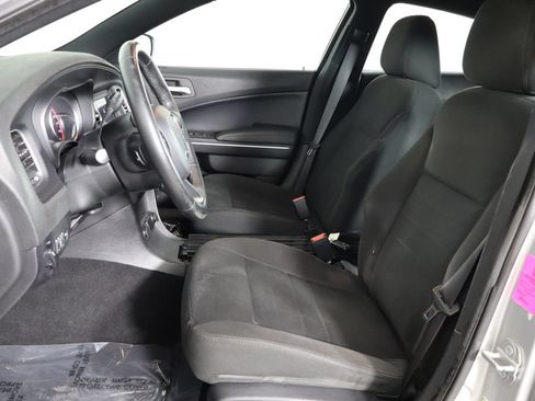 Used 2019 Dodge Charger Police AWD/4WD image 11