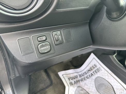 Used 2012 Toyota Prius C Two image 15