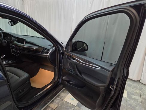 Used 2018 BMW X5 xDrive35i AWD/4WD image 10